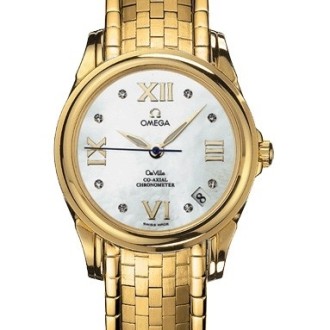 Co−Axial Automatic