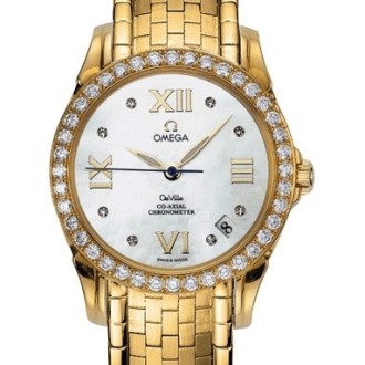 Co−Axial Automatic