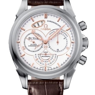 Co−Axial Chronoscope