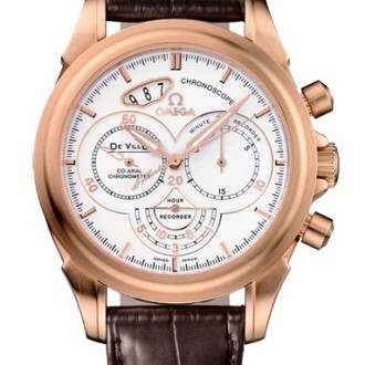 Co−Axial Chronoscope