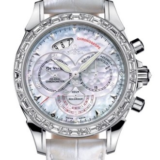 Co−Axial Chronoscope