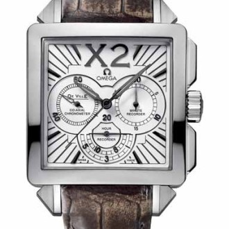 X2 Co−Axial Chronograph
