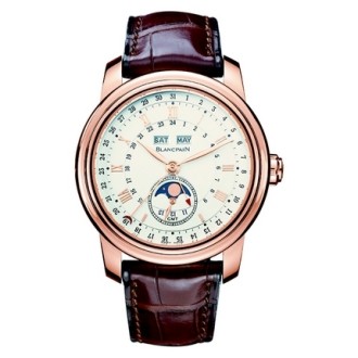 Calendar GMT