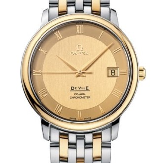 Prestige Automatic