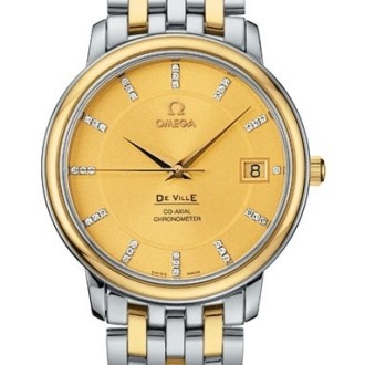 Prestige Automatic