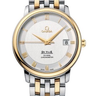 Prestige Automatic