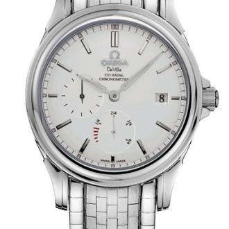 Co−Axial Power Reserve