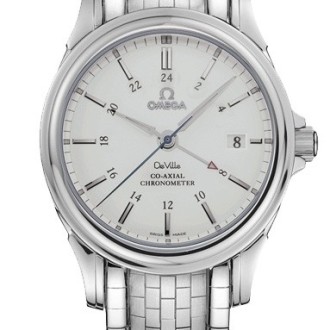 Co−Axial GMT