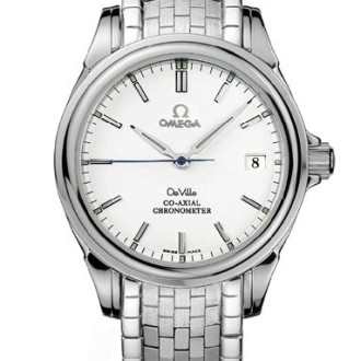 Co−Axial Chronometer