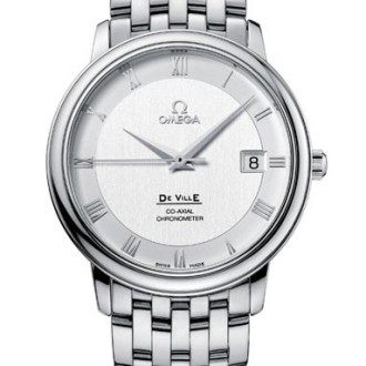 Prestige Automatic