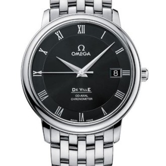 Prestige Automatic