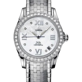 Co−Axial Automatic
