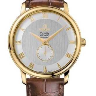 Prestige Small Seconds