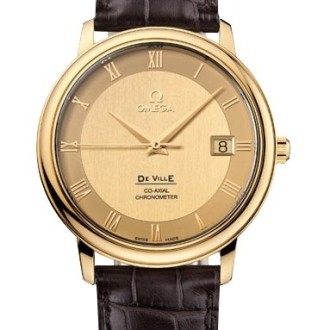 Prestige Automatic