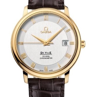 Prestige Automatic