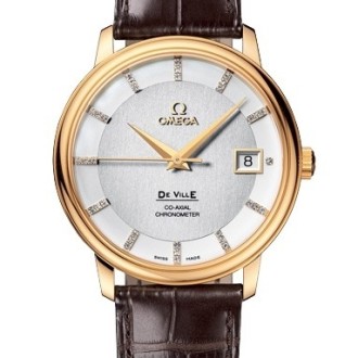 Prestige Automatic