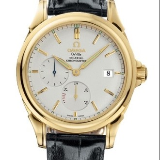 Co−Axial Power Reserve