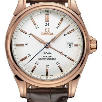Co−Axial GMT