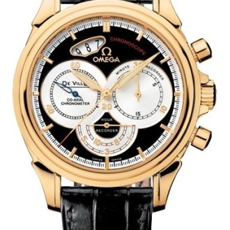 Co−Axial Chronoscope