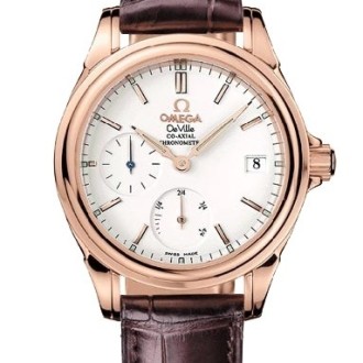 Co−Axial Power Reserve