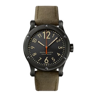 Chronometer 39mm