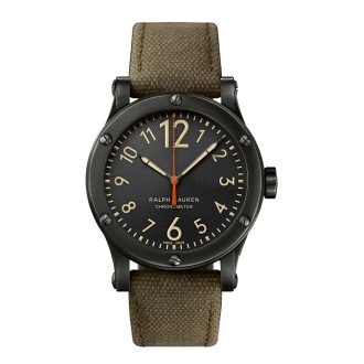 Chronometer 45mm