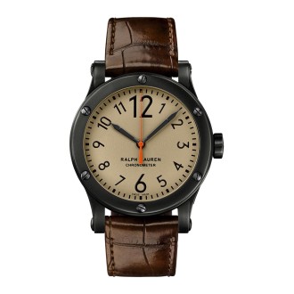 Chronometer Khaki 39mm