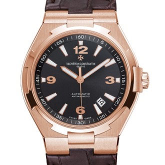 Date self-winding