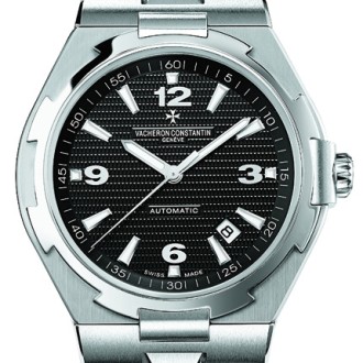 Date self-winding