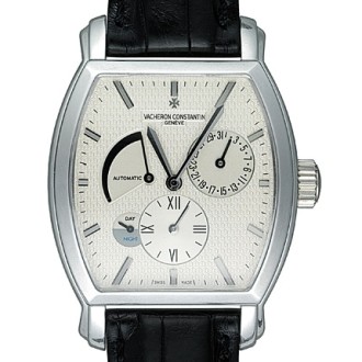 Dual time