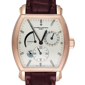 Dual time