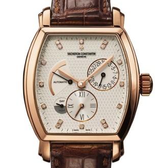 Dual time