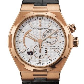 Dual time