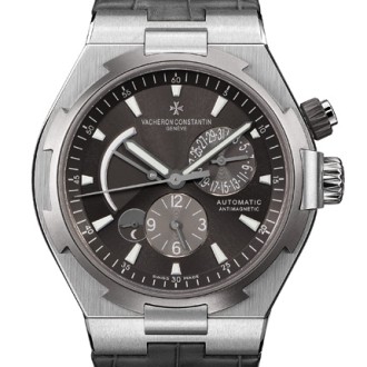 Dual time