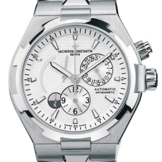 Dual time