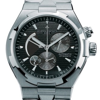 Dual time