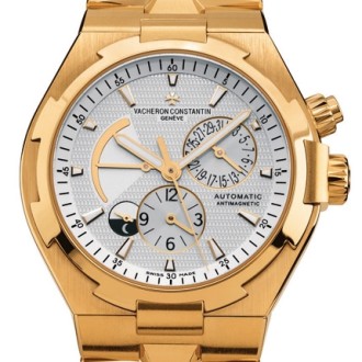 Dual time