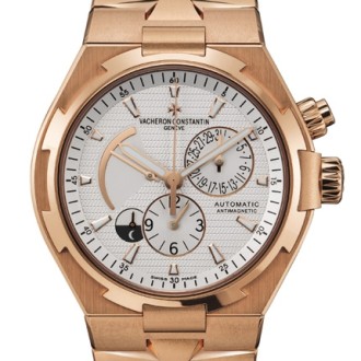 Dual time