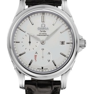 Co−Axial Power Reserve