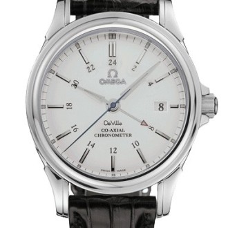 Co−Axial GMT