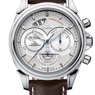 Co−Axial Chronoscope