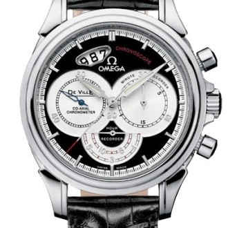 Co−Axial Chronoscope