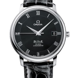 Prestige Automatic