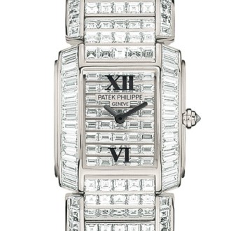 Twenty-4 ® Haute Joaillerie