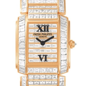 Twenty-4 ® Haute Joaillerie