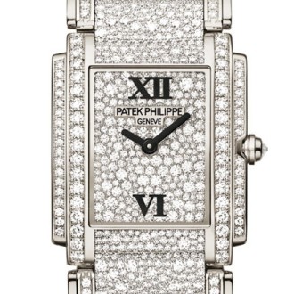 Twenty-4®  Haute Joaillerie
