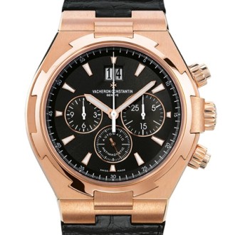 Chronograph
