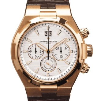Chronograph