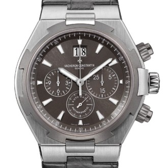 Chronograph