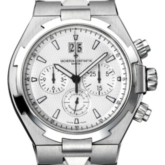 Chronograph